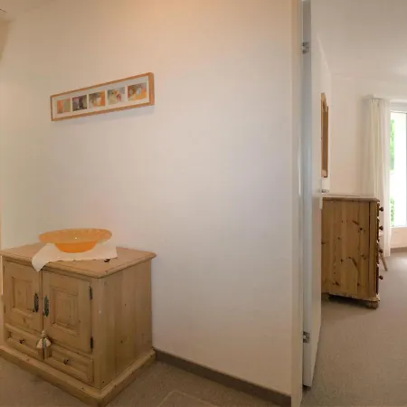 Apartment Chesa Flora 53 St. Moritz