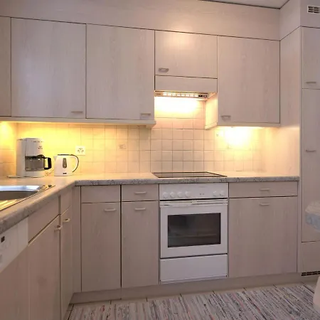 Apartment Chesa Flora 53