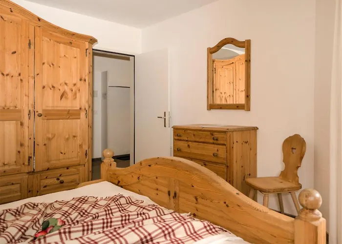 Chesa Flora 53 By Interhome