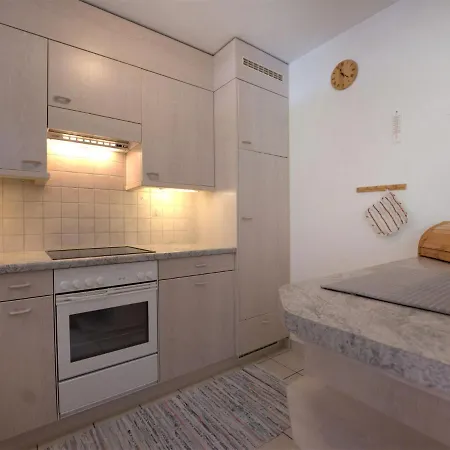 Chesa Flora 53 By Interhome Apartamento São Moritz